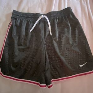 Women’s Nike Basketball Shorts